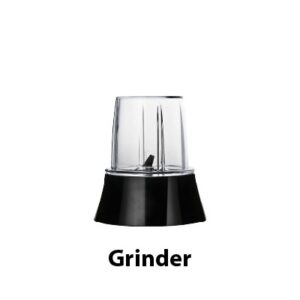 FOOD PROCESSOR KFP017