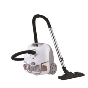 VACUUM CLEANER AVC040 (CANISTER)