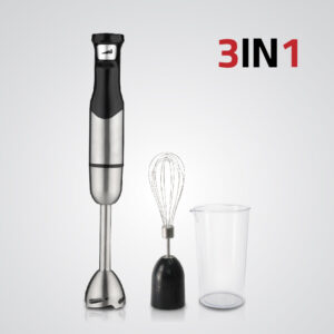 HAND BLENDER  LHB030  3*1