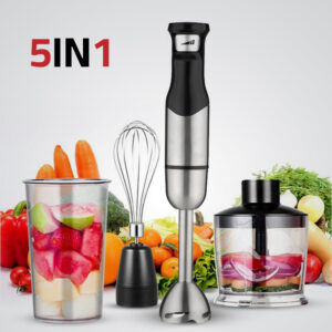 HAND BLENDER  LHB031 5*1
