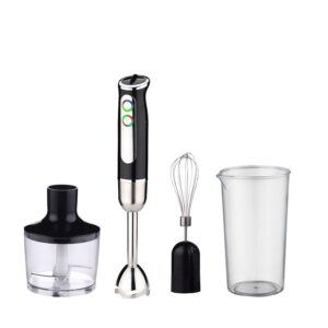 HAND BLENDER LHB034 5*1