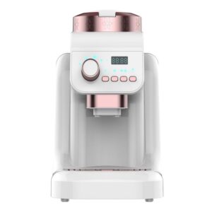 TURKISH COFFEE MAKER DCM081