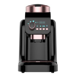 TURKISH COFFEE MAKER DCM082