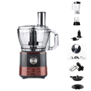 FOOD PROCESSOR KFP022