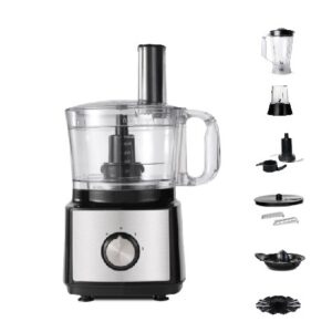 FOOD PROCESSOR VFP083